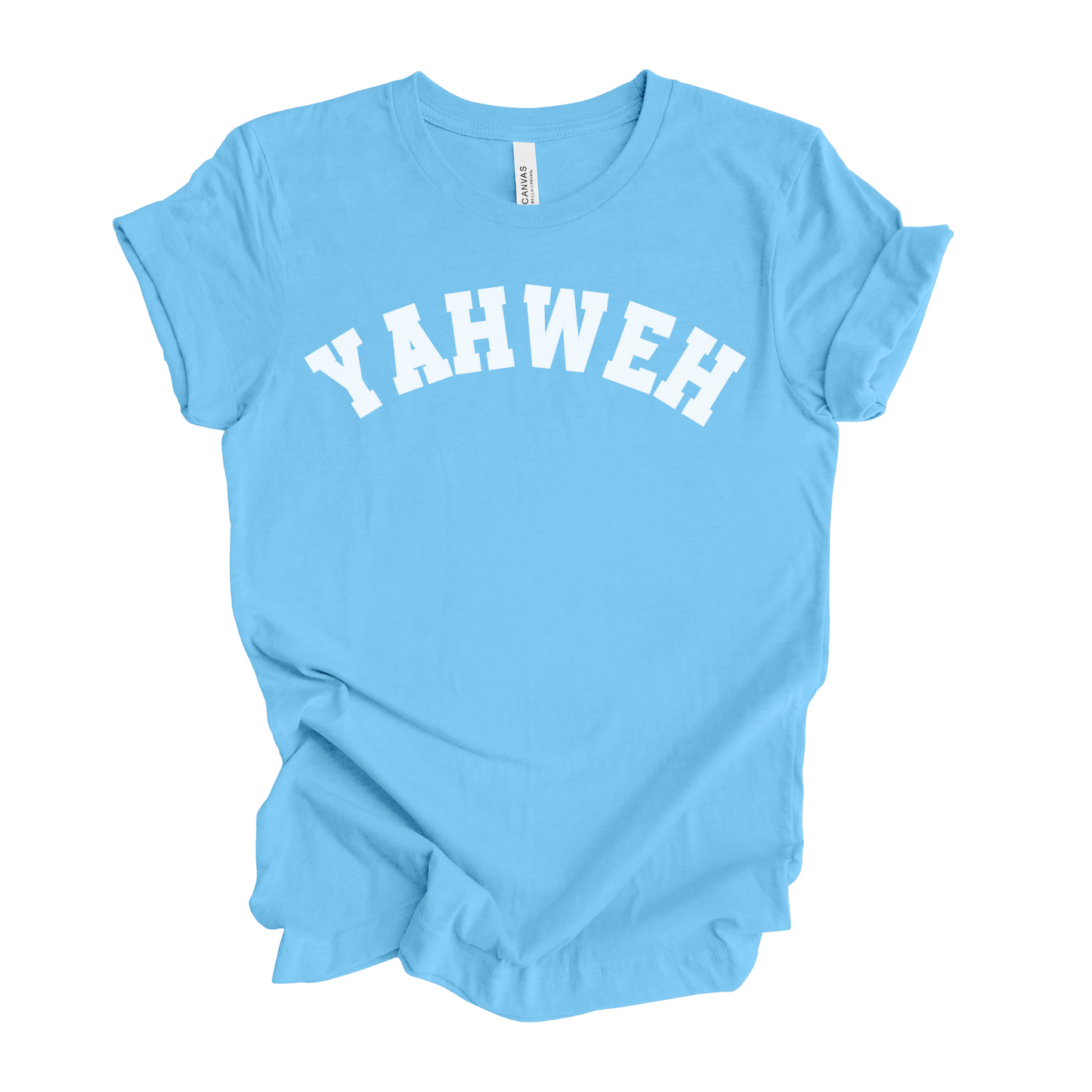 Yahweh T-shirt