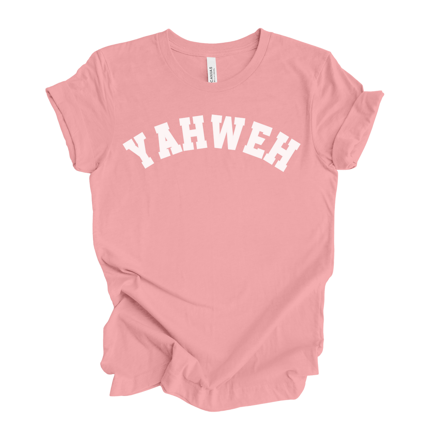 Yahweh T-shirt