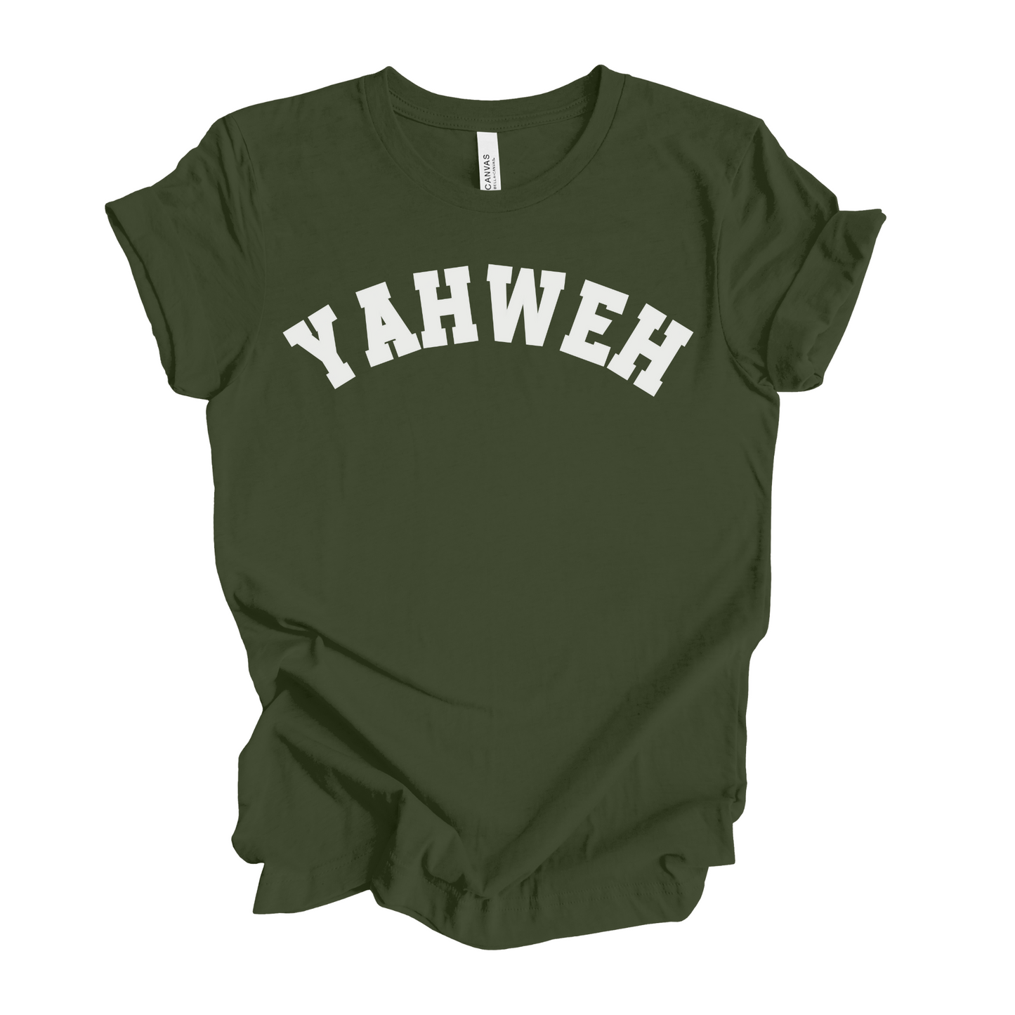 Yahweh T-shirt