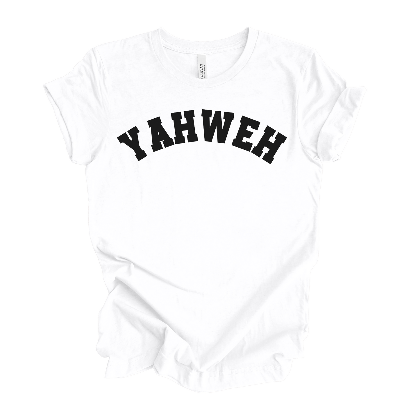 Yahweh T-shirt