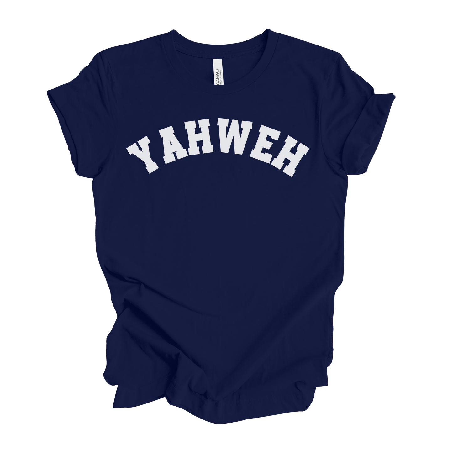 Yahweh T-shirt