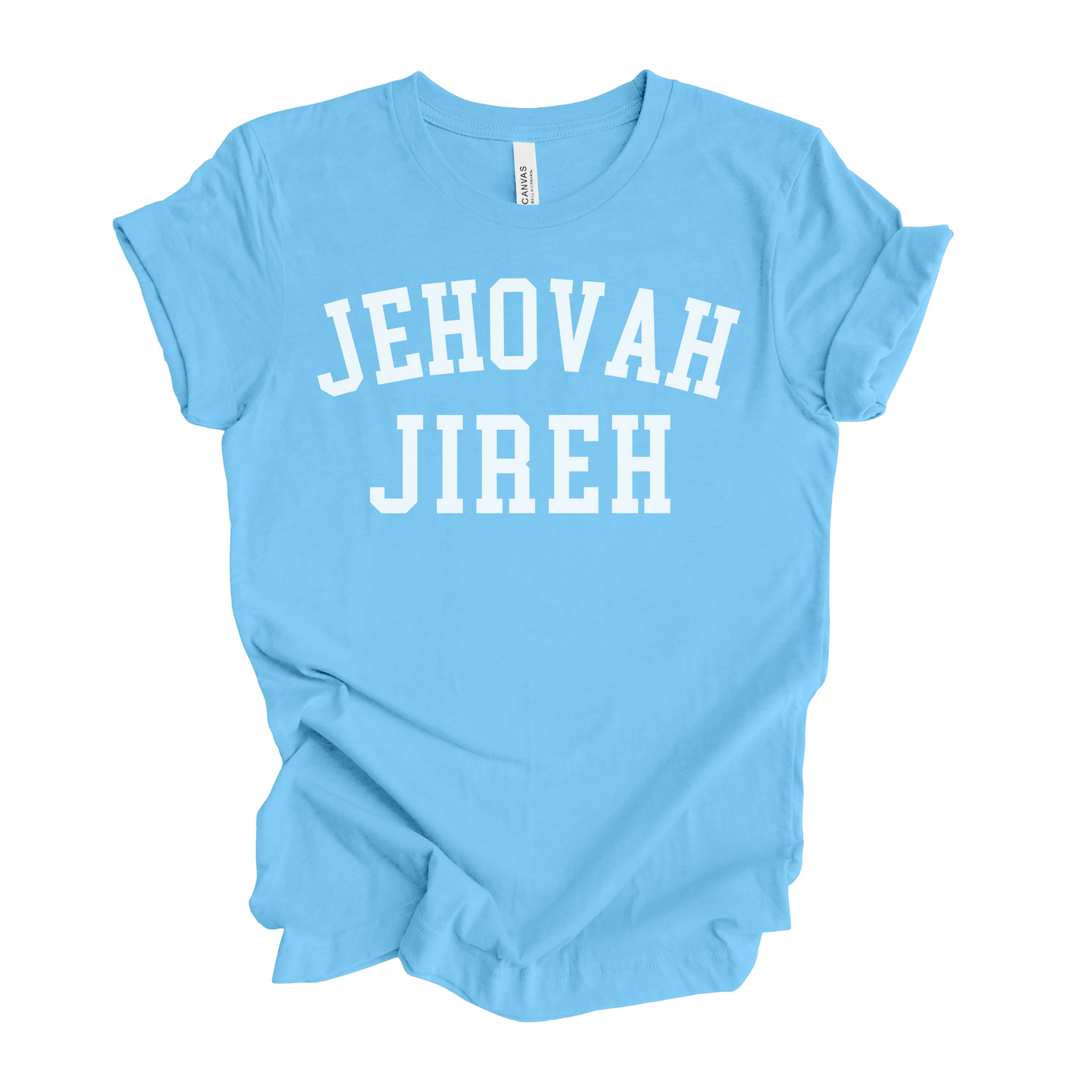 Jehovah Jireh T-Shirt