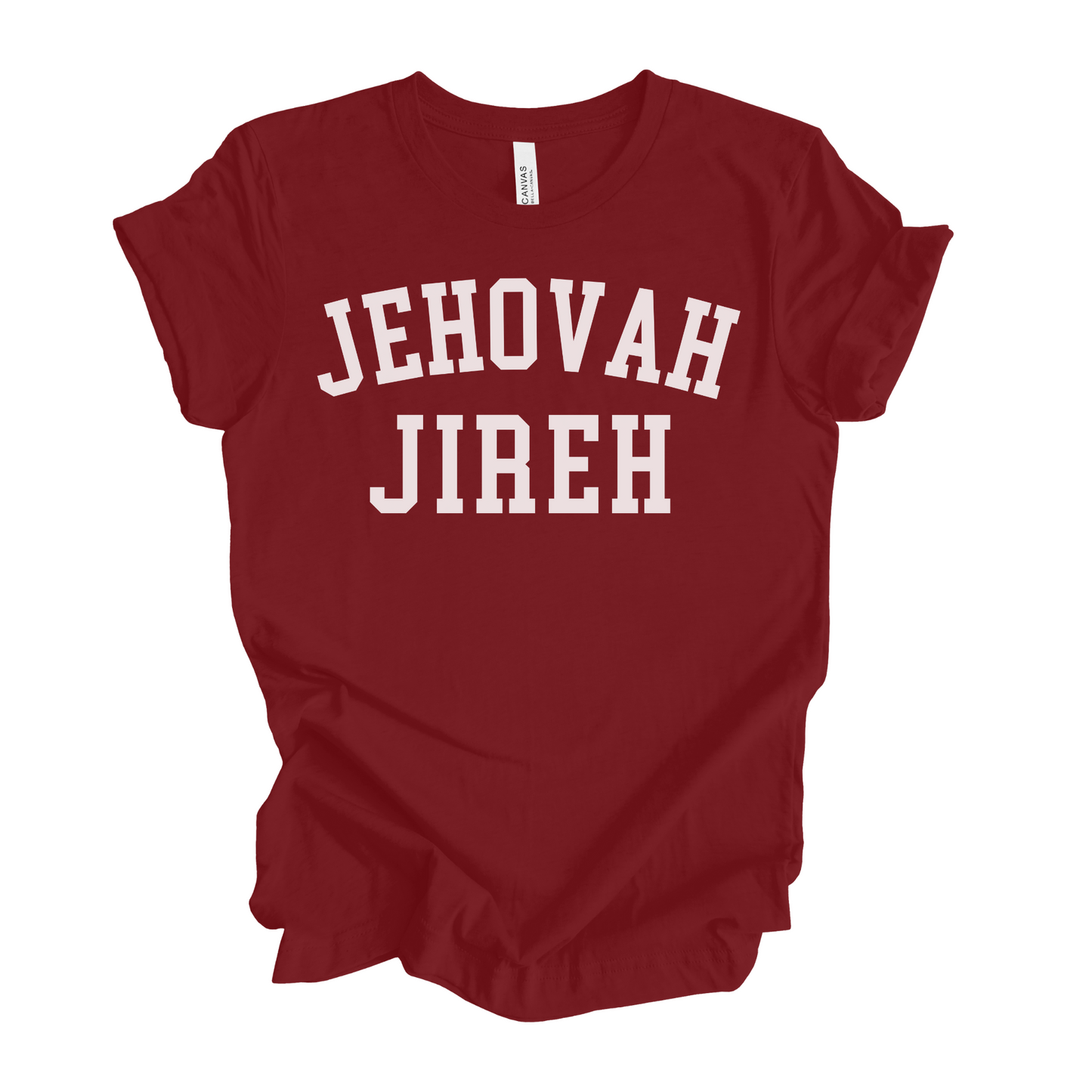Jehovah Jireh T-Shirt