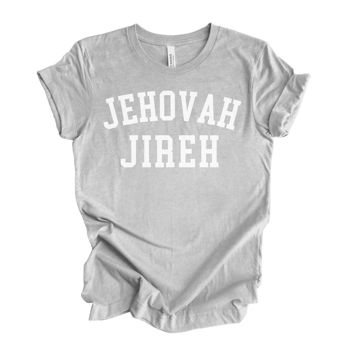 Jehovah Jireh T-Shirt