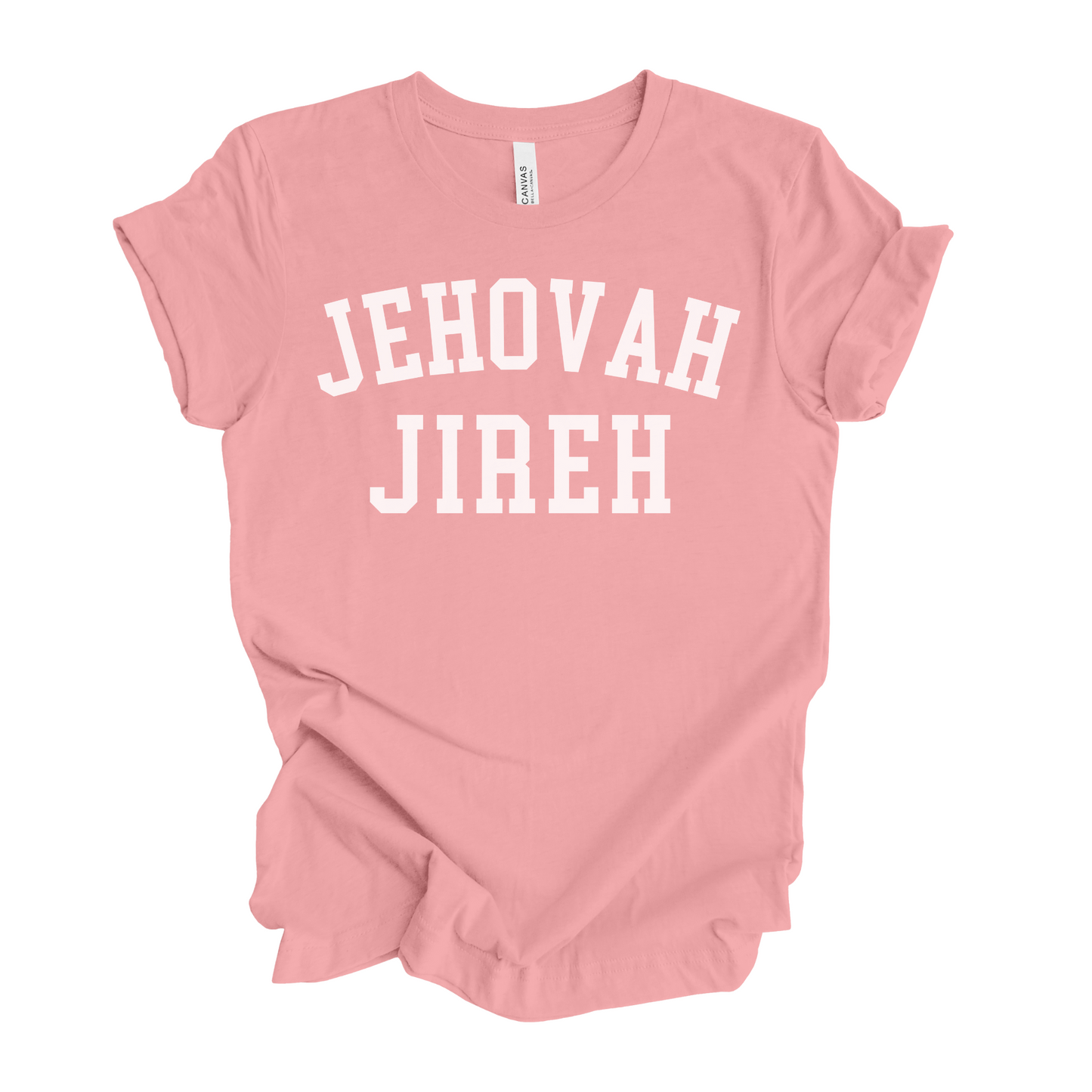 Jehovah Jireh T-Shirt