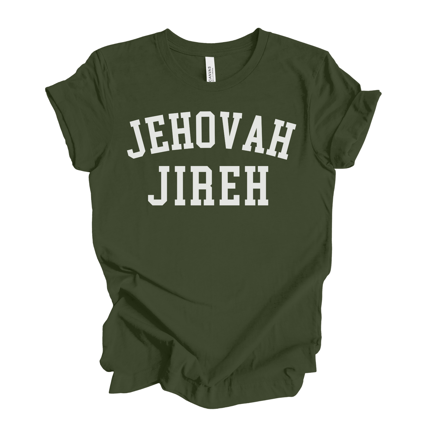 Jehovah Jireh T-Shirt