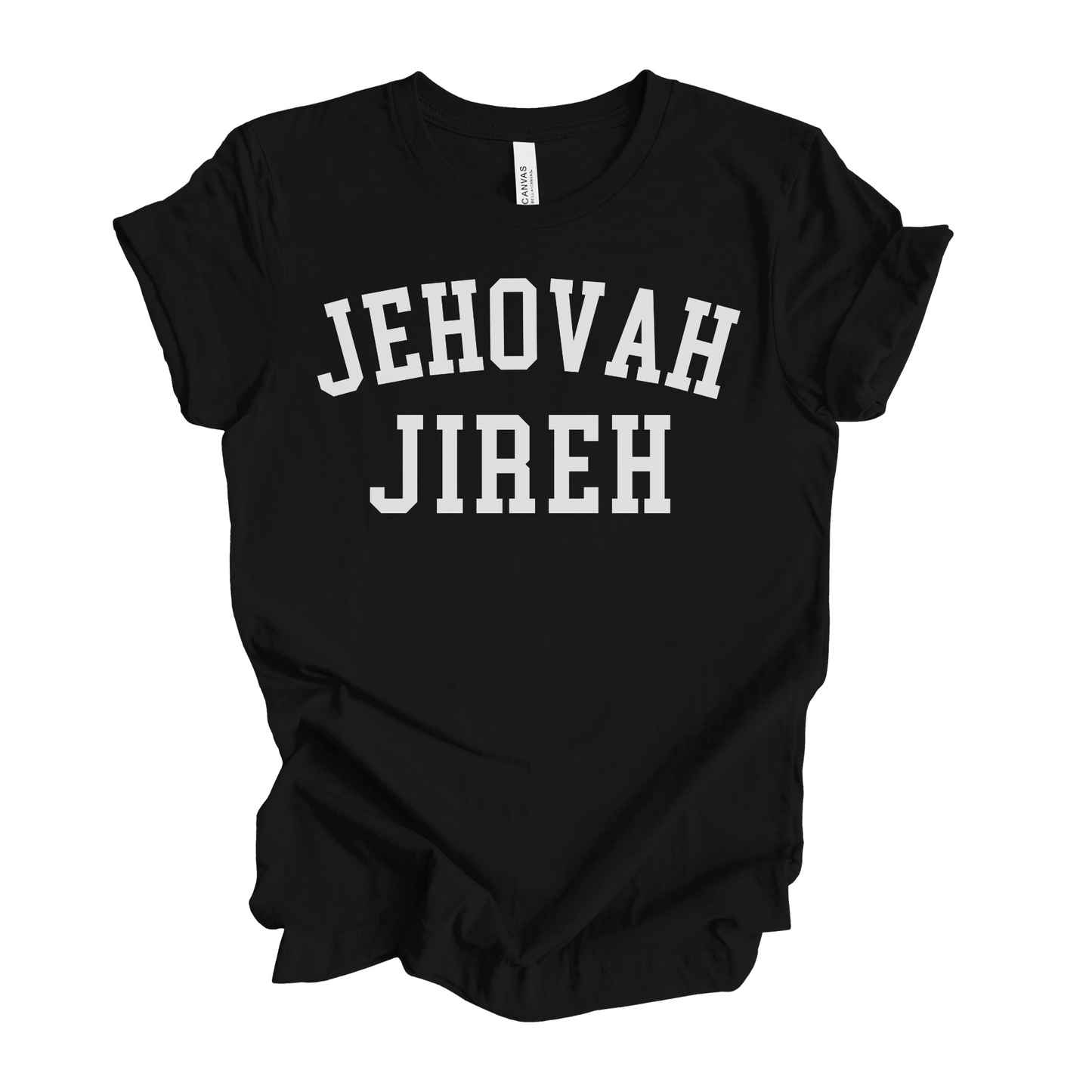 Jehovah Jireh T-Shirt