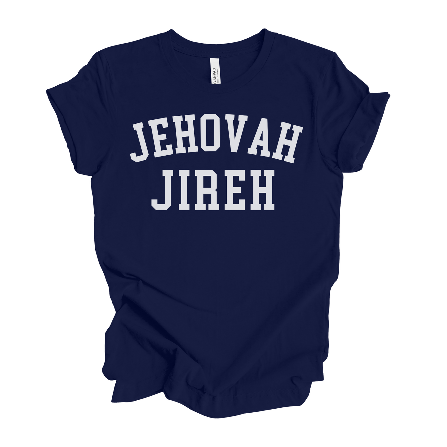 Jehovah Jireh T-Shirt