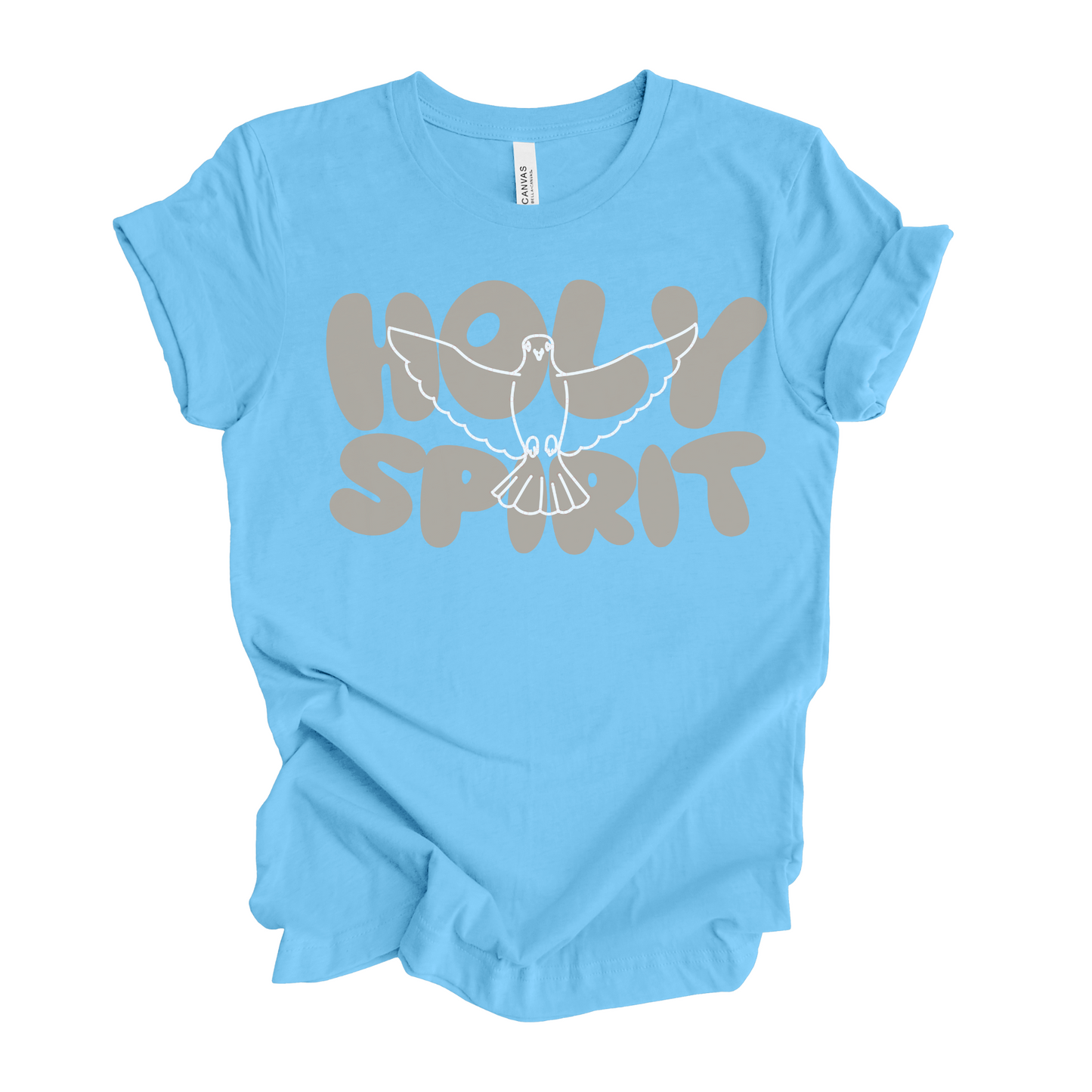 Holy Spirit Dove T-Shirt