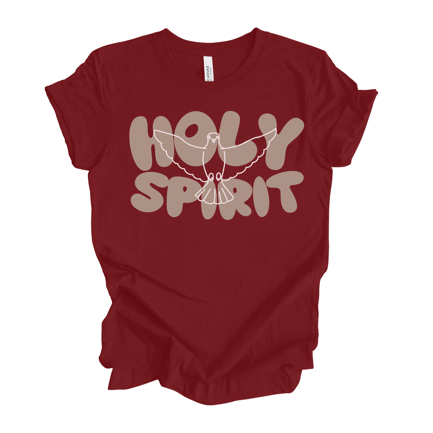 Holy Spirit Dove T-Shirt