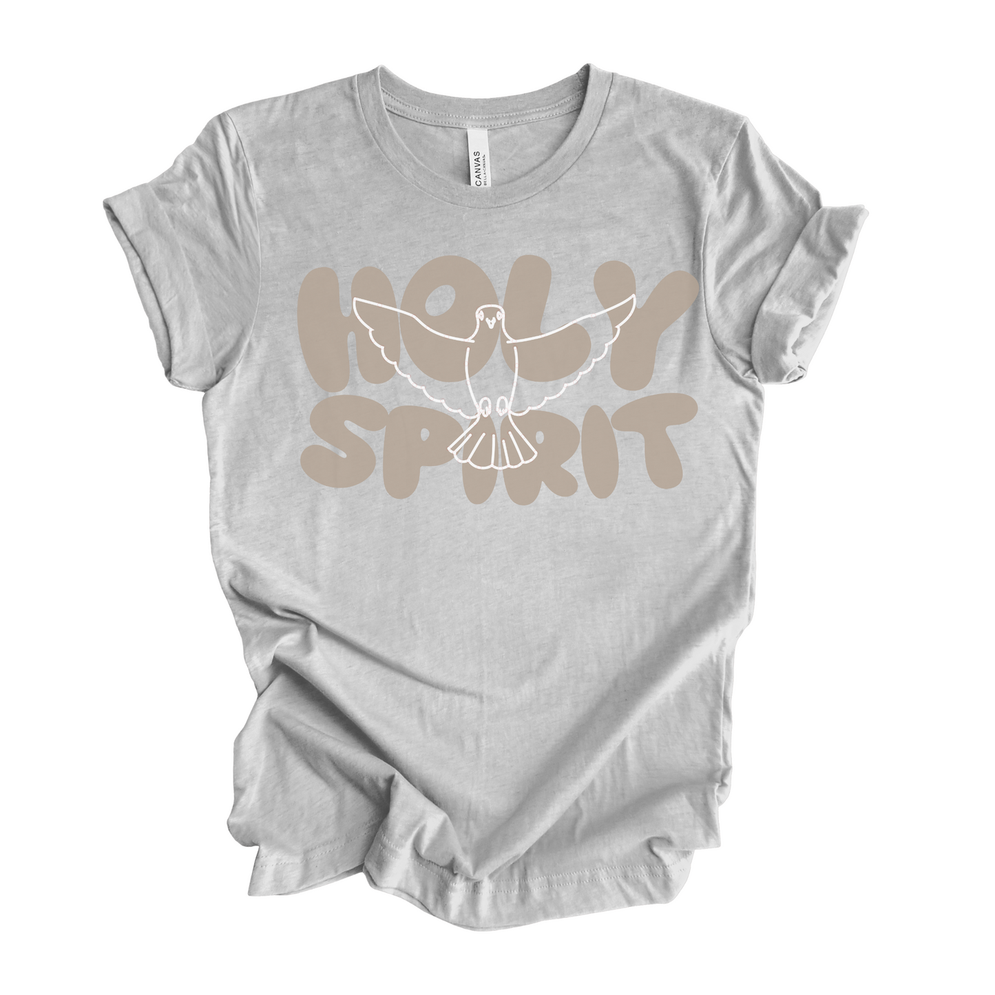 Holy Spirit Dove T-Shirt