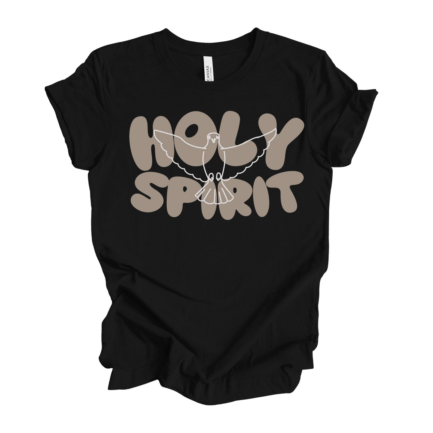 Holy Spirit Dove T-Shirt