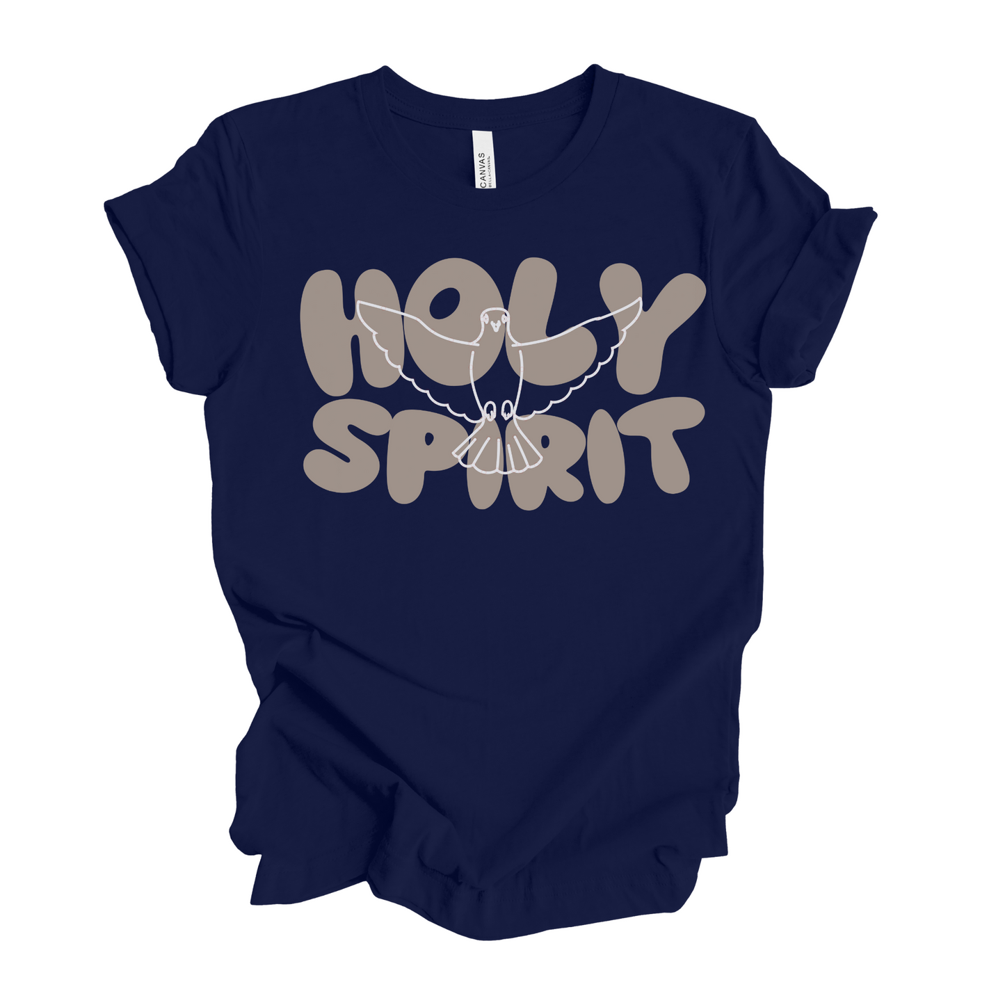 Holy Spirit Dove T-Shirt
