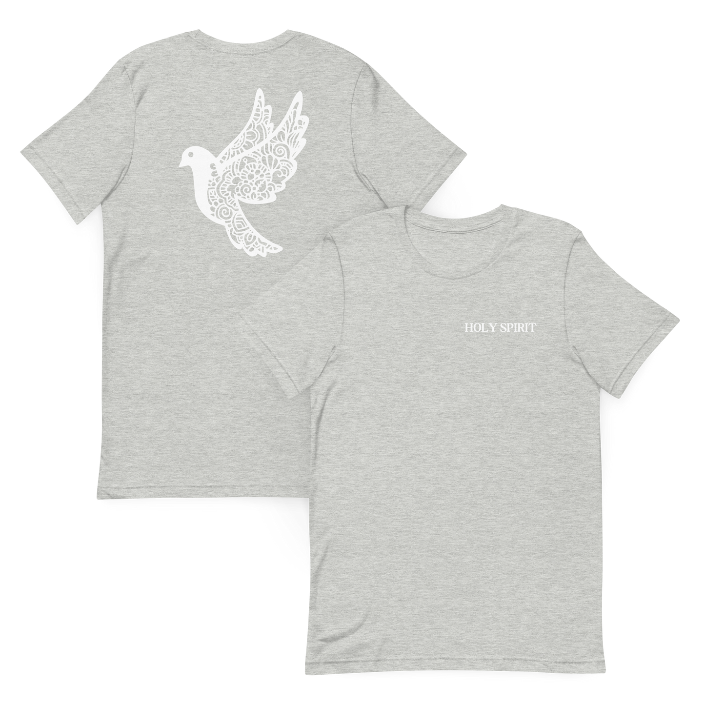 Holy Spirit Dove T-Shirt