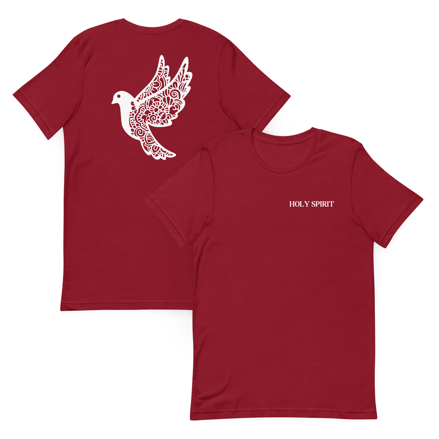 Holy Spirit Dove T-Shirt