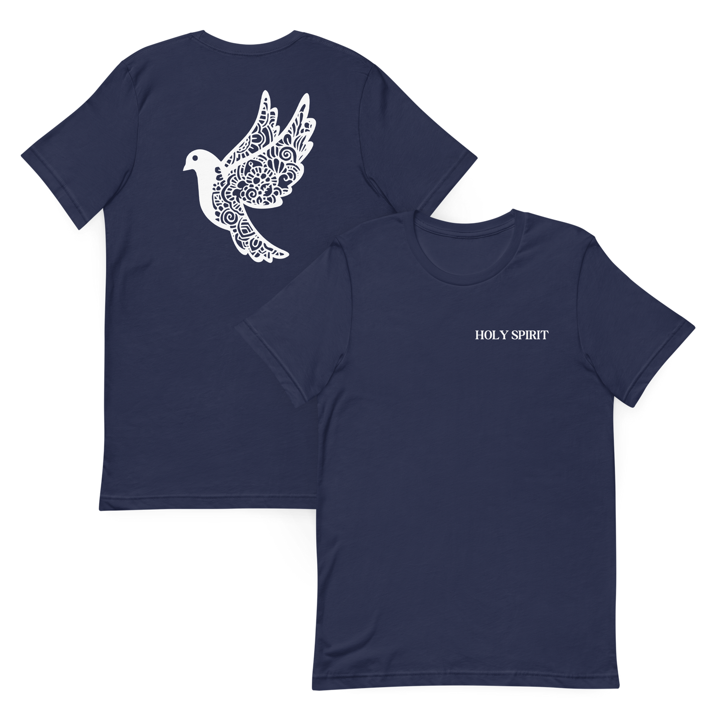 Holy Spirit Dove T-Shirt