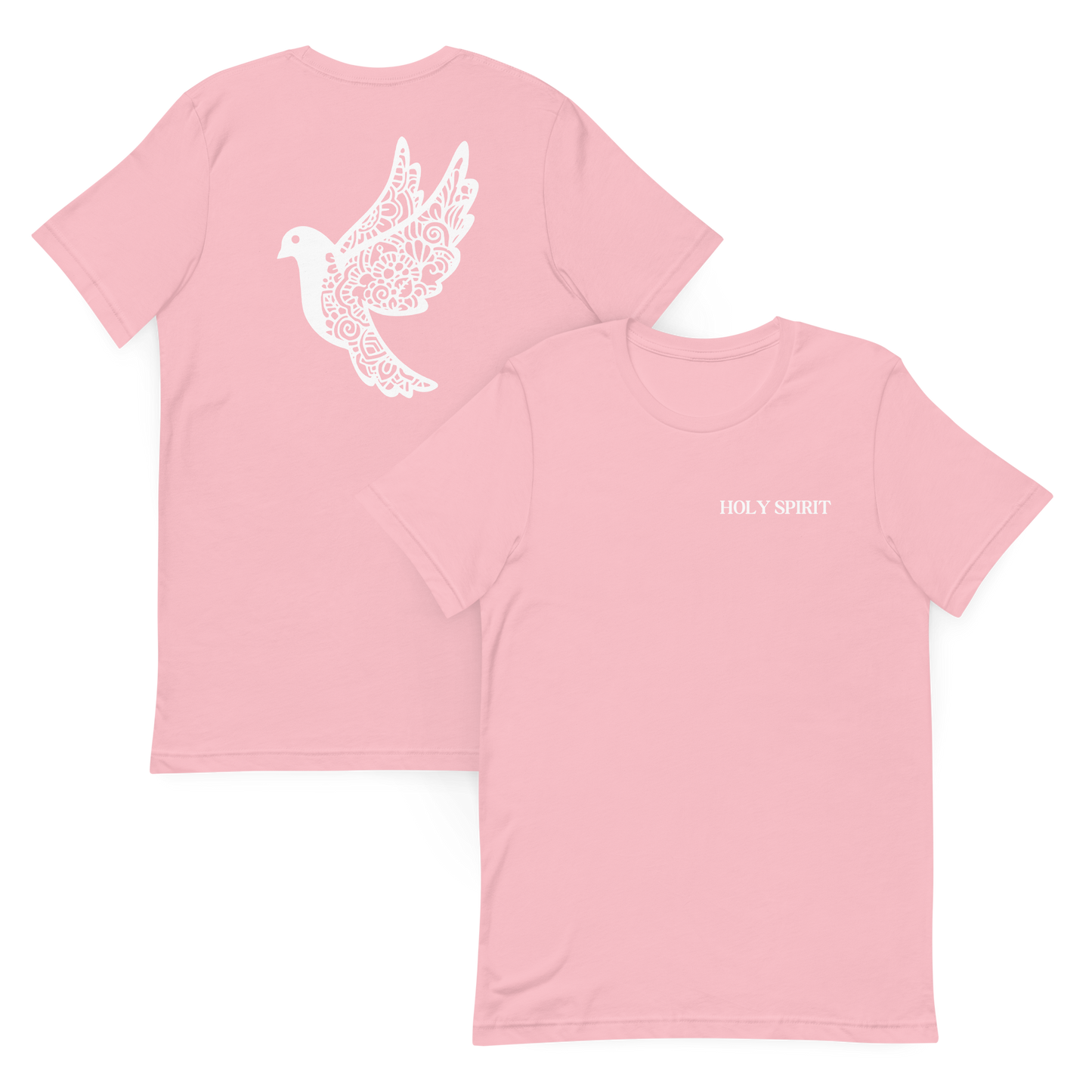 Holy Spirit Dove T-Shirt