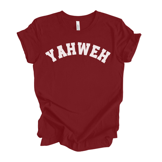 Yahweh T-shirt