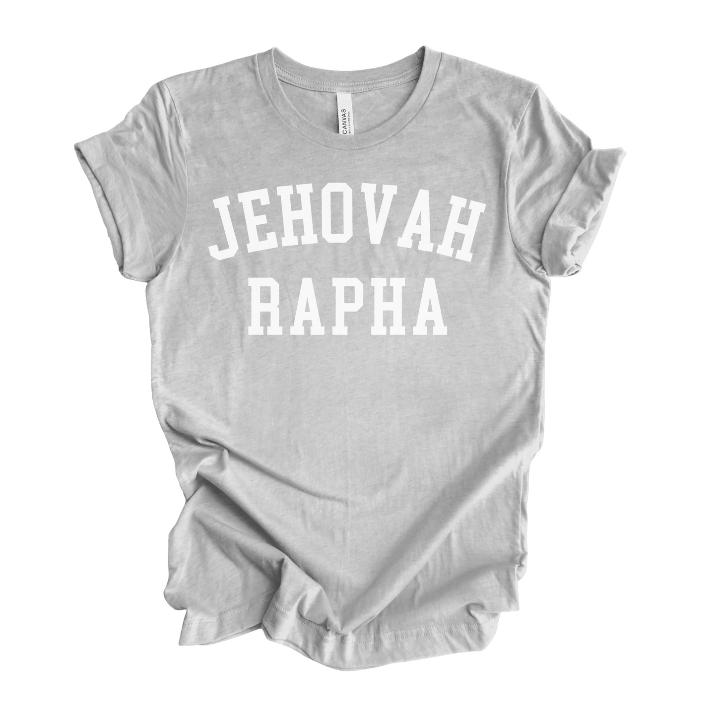 Jehovah Rapha T-Shirt