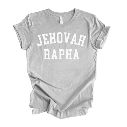 Jehovah Rapha T-Shirt