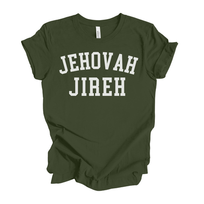 Jehovah Jireh T-Shirt