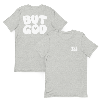 But God Ephesians 2:4 T-Shirt