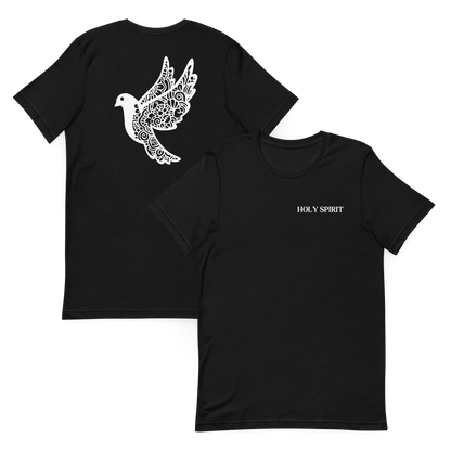 Holy Spirit Dove T-Shirt