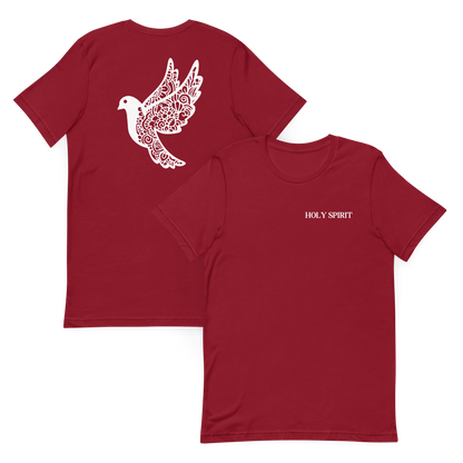 Holy Spirit Dove T-Shirt