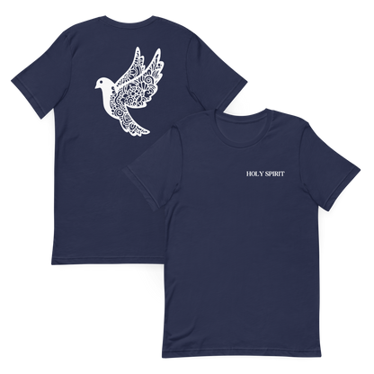Holy Spirit Dove T-Shirt
