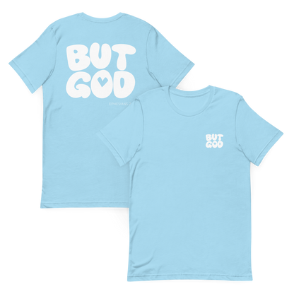 But God Ephesians 2:4 T-Shirt