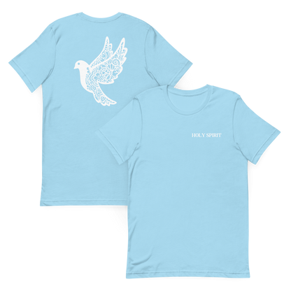 Holy Spirit Dove T-Shirt