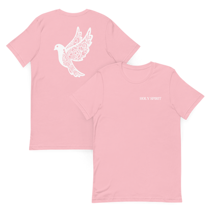 Holy Spirit Dove T-Shirt